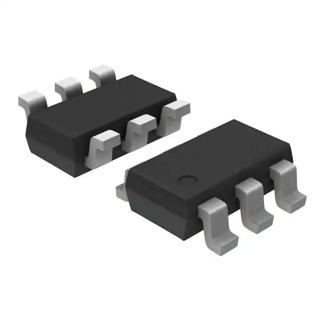 TPS3702CX10DDCT Texas Instruments