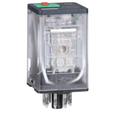 RUMC22F7 Schneider Electric