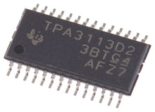 Load image into Gallery viewer, TPA3113D2PWP Texas Instruments