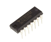 Load image into Gallery viewer, SN74LS32N Texas Instruments