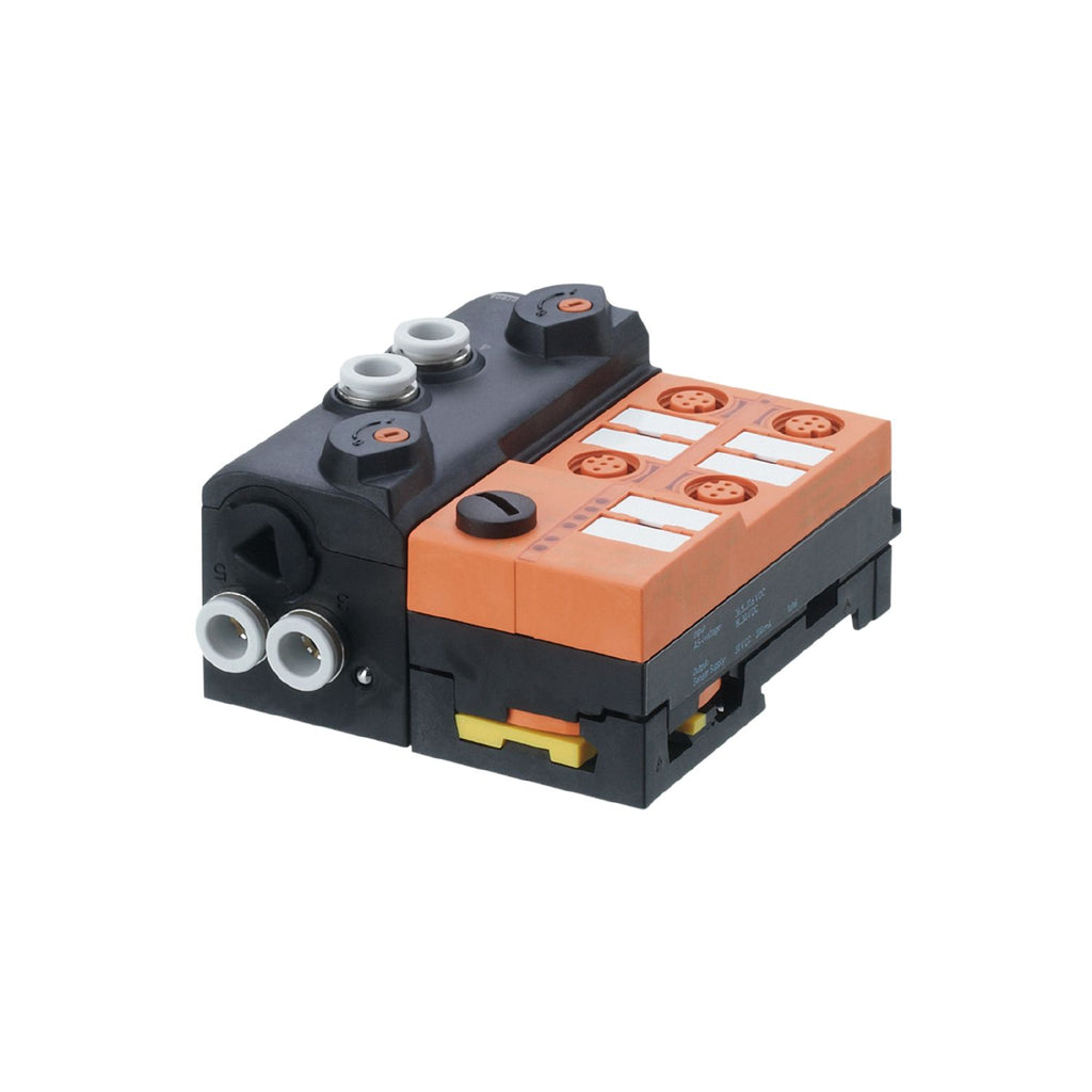 AC5228 IFM - AirBox 2x3/2 4DI-Y IP67