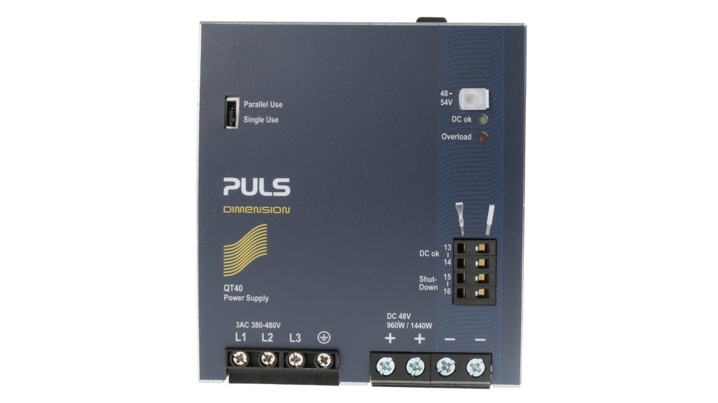 QT40.481 Puls