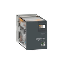 Load image into Gallery viewer, RXM2LB1BD Schneider Electric