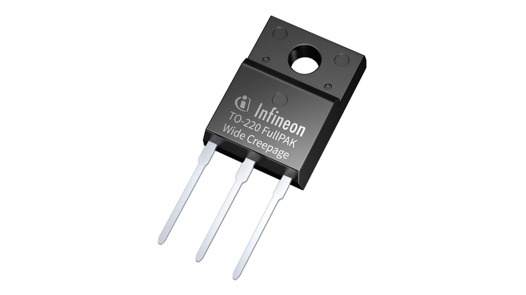 IPAW60R600CEXKSA1 Infineon