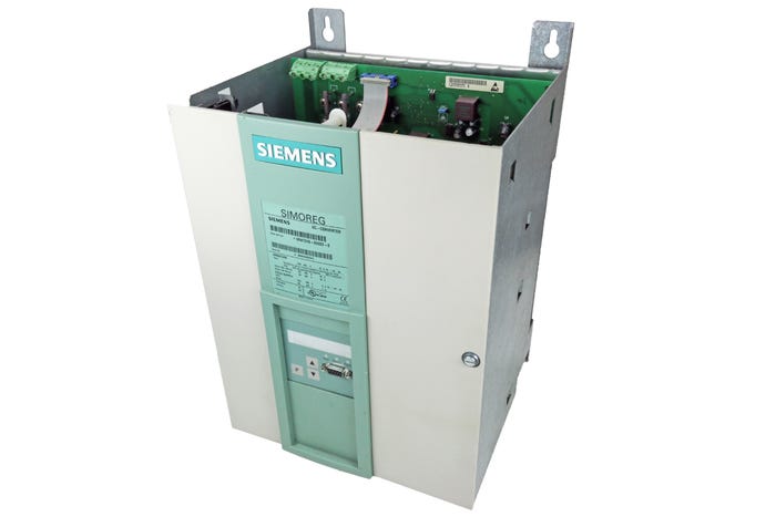 Siemens  6RA70186FV620