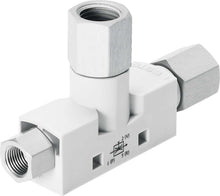 Load image into Gallery viewer, 193585 Festo - VN-14-L-T4-PI4-VI5-RI5