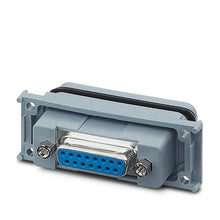 Load image into Gallery viewer, 1689718 Phoenix Contact - VS-15-A-GC-BU/BU
