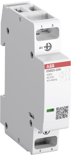 1SBE121111R1420 ABB - ESB20-20N-14