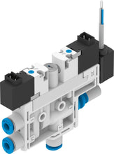 Load image into Gallery viewer, 8069567 Festo - OVEL-5-H-10-PQ-VQ4-UA-C-A-B2V-H3