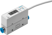 Load image into Gallery viewer, 538522 Festo - SFE3-F100-L-WQ6-2PB-K1