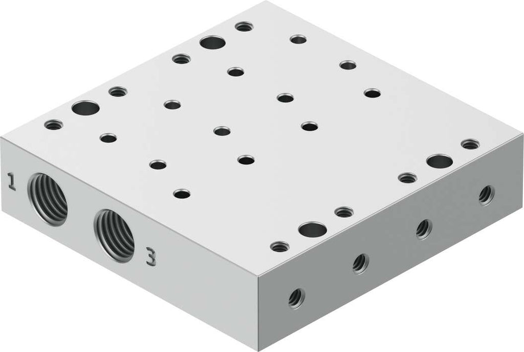 8083544 Festo - VABM-P6-15MB-G18-M5-4