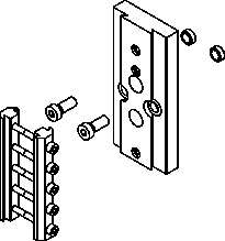Load image into Gallery viewer, 178211 Festo - HMSV-31