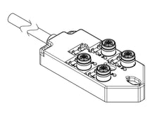 Load image into Gallery viewer, 1202510046 Molex - BKB4050-FBW-05