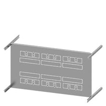Load image into Gallery viewer, 8PQ6000-3BA03 Siemens