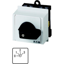 Load image into Gallery viewer, 057835 Eaton - T0-2-8241/IVS