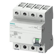 Load image into Gallery viewer, 5SV3347-4KK60 Siemens