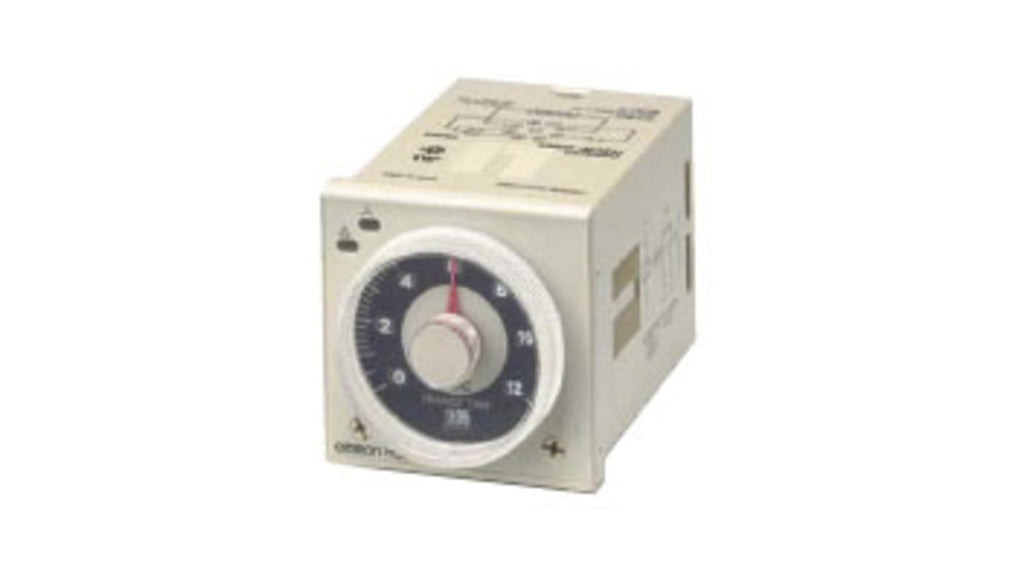 H3CR-G8EL AC200-240 Omron