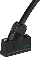 Load image into Gallery viewer, 575420 Festo - NEBV-S1WA44-K-2.5-N-LE44-S9