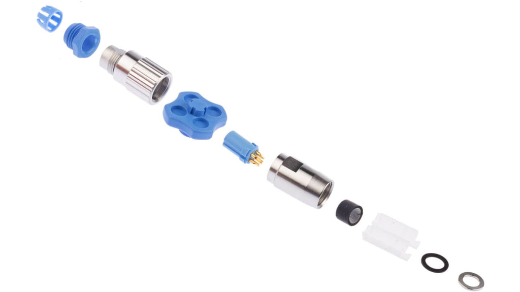 3-1437719-3 TE Connectivity