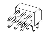 Load image into Gallery viewer, 87760-0816 Molex