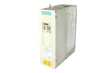 Load image into Gallery viewer, 6SE7021-3EB61-Z Siemens