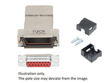 Load image into Gallery viewer, 173114-0392 Molex - FWH3A-25S-3649