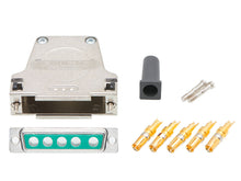 Load image into Gallery viewer, 173114-0990 Molex - FMK3G-5W5S-6198