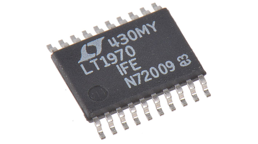 SN74AHCT541PWR Texas Instruments
