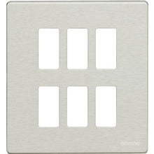 Load image into Gallery viewer, 506/6/R BTicino