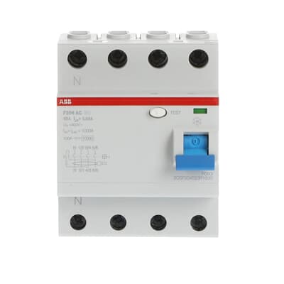 2CSF204023R1630 ABB - F204 AC-63/0.03-L