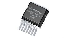 Load image into Gallery viewer, IMBG65R260M1HXTMA1 Infineon