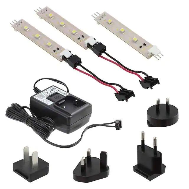 BCR402W 12V LED BOARD Infineon