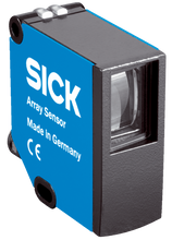 Load image into Gallery viewer, 1046463 Sick - AL20E-PM111