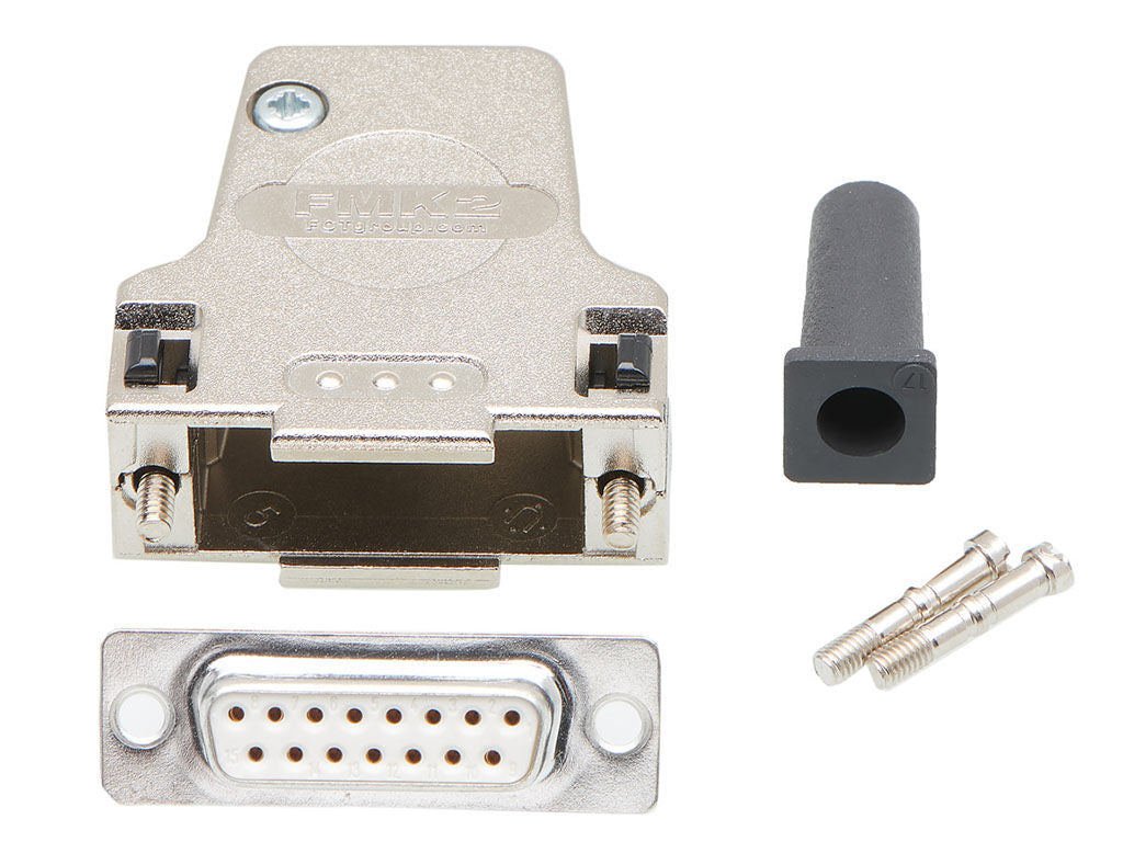 173114-0964 Molex - FMK2-15S-6190