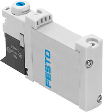 Load image into Gallery viewer, 566448 Festo - VUVG-B10A-M52-RZT-F-1P3