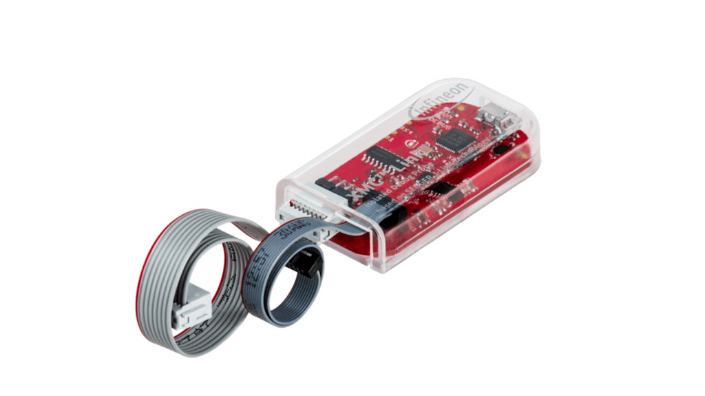 KITXMCLINKSEGGERV1TOBO1 Infineon