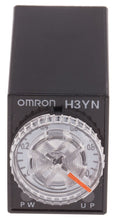 Load image into Gallery viewer, H3YN-41-B DC12 Omron