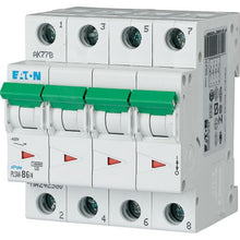Load image into Gallery viewer, 242606 Eaton - PLSM-C6/4-MW