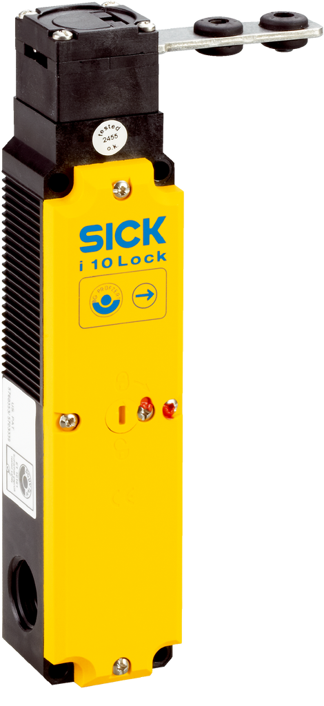 6029934 Sick - i10-M0453 Lock