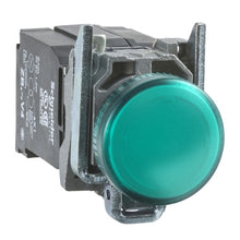 Load image into Gallery viewer, XB4BV5B3 Schneider Electric