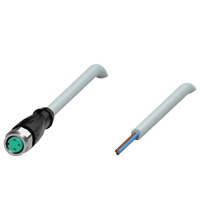 2408050002 Pepperl Fuchs - V3-GMV4A-2M-PVC
