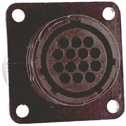 796272-1 TE Connectivity