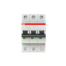 Load image into Gallery viewer, 2CDS243701R0104 ABB S203L-C10