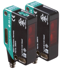 Load image into Gallery viewer, 301103 Pepperl Fuchs - OBE25M-R201-SEP-IO-V3