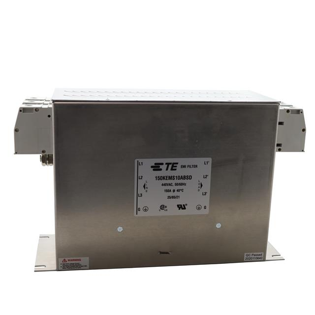150KEMS10ABSD TE Connectivity