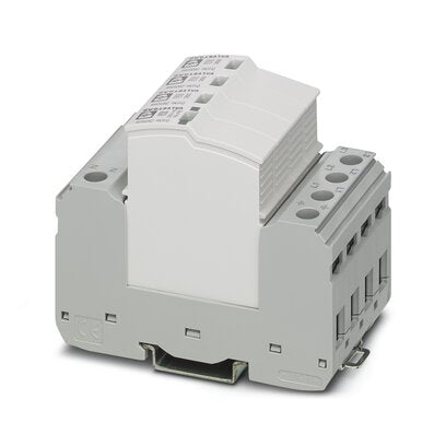 2909635 Phoenix Contact - VAL-SEC-T2-3S-350/40-FM