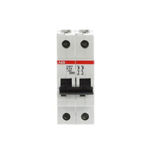 Load image into Gallery viewer, 2CDS282001R0277 ABB - S202P-K2
