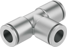 Load image into Gallery viewer, 578382 Festo - NPQH-T-Q8-E-P10