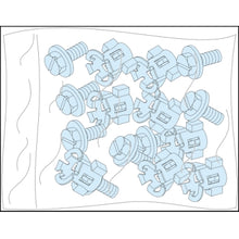 Load image into Gallery viewer, 08921 Schneider Electric