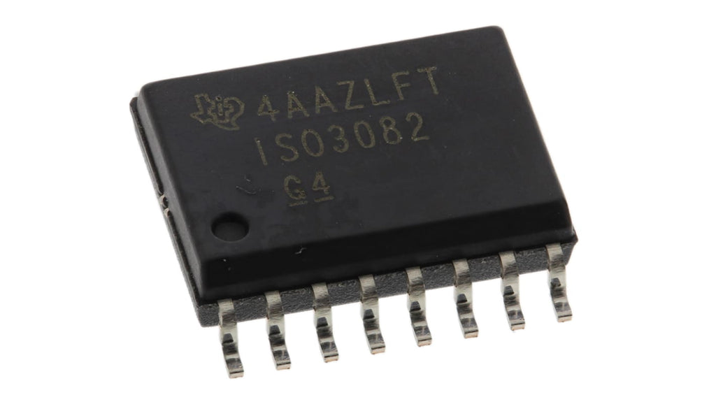 ISO3082DW Texas Instruments
